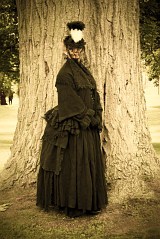 Mrs. Eugenia Mooney