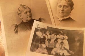 family photos