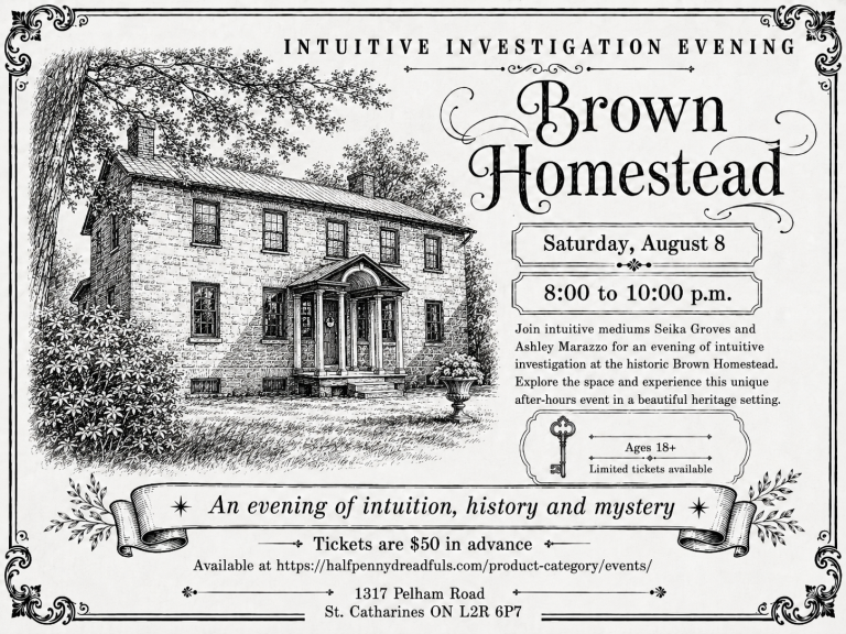 Let History Test Your Intuition